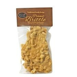 Andea Peanut Brittle