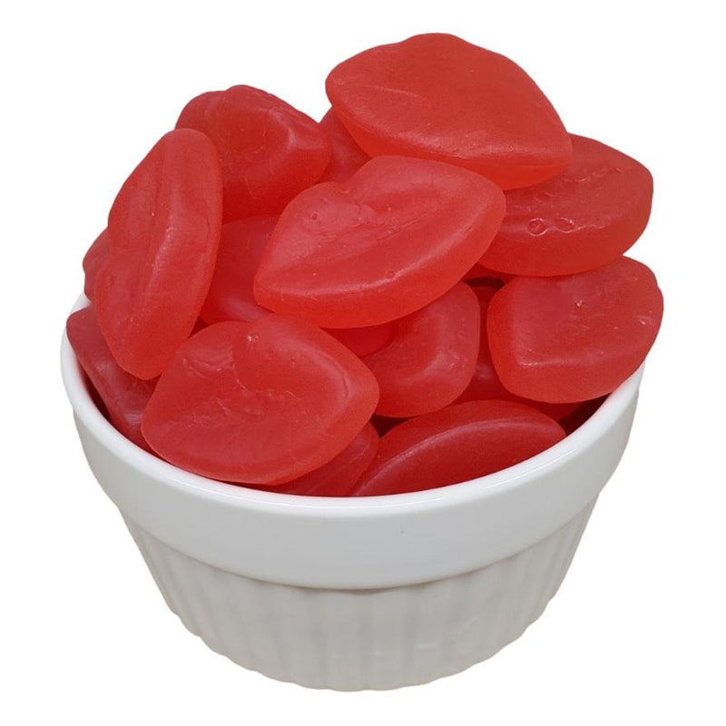 Allan Hot Lips 250g