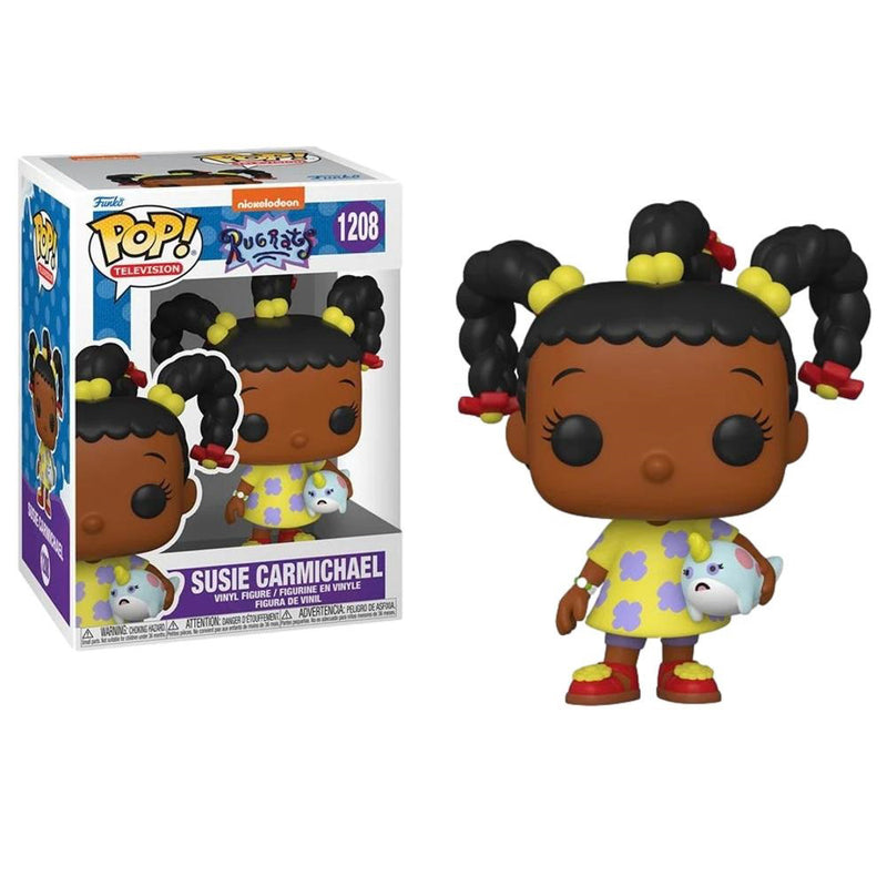 POP! TV Rugrats - Susie Carmichael