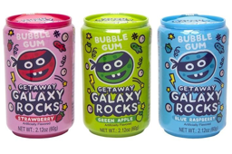 Kidsmania Galaxy Rocks (EACH)