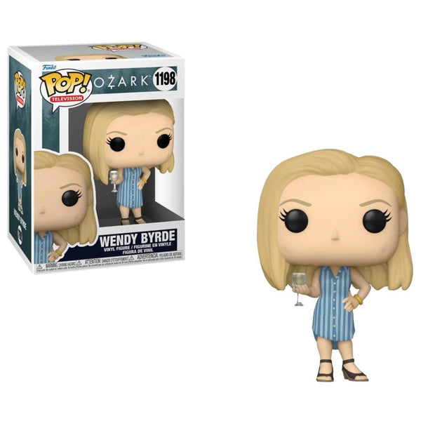 POP! TV Ozark - Wendy Byrde