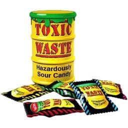 Toxic Waste 48g