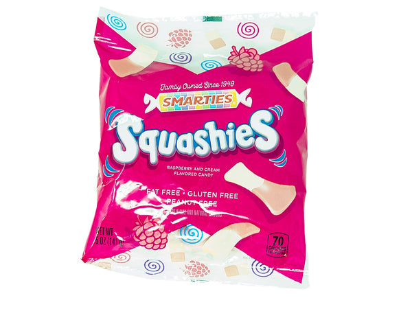 Smarties Squashies 141g