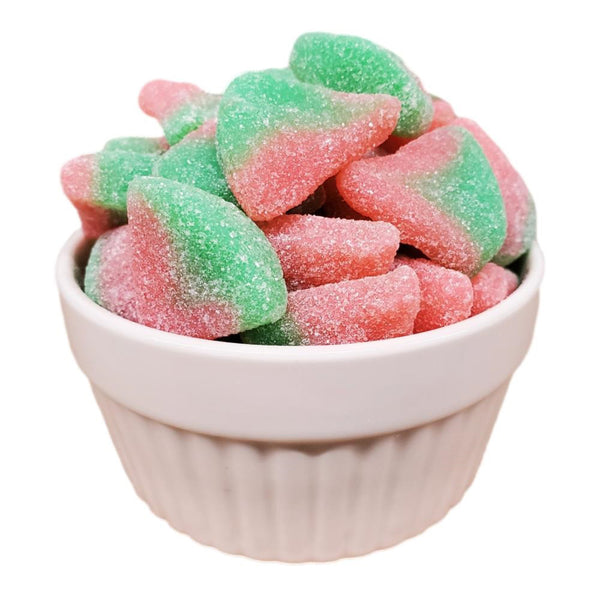 Allan Sour Watermelon Slices 250g