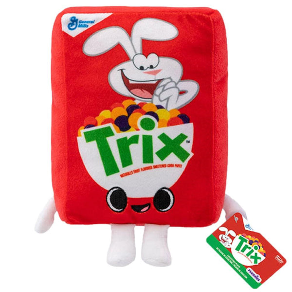 POP! Plush Foodies - Trix