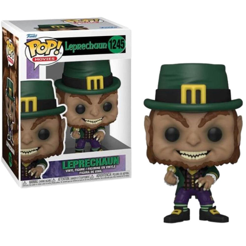 POP! Movies Leprechaun - Leprechaun