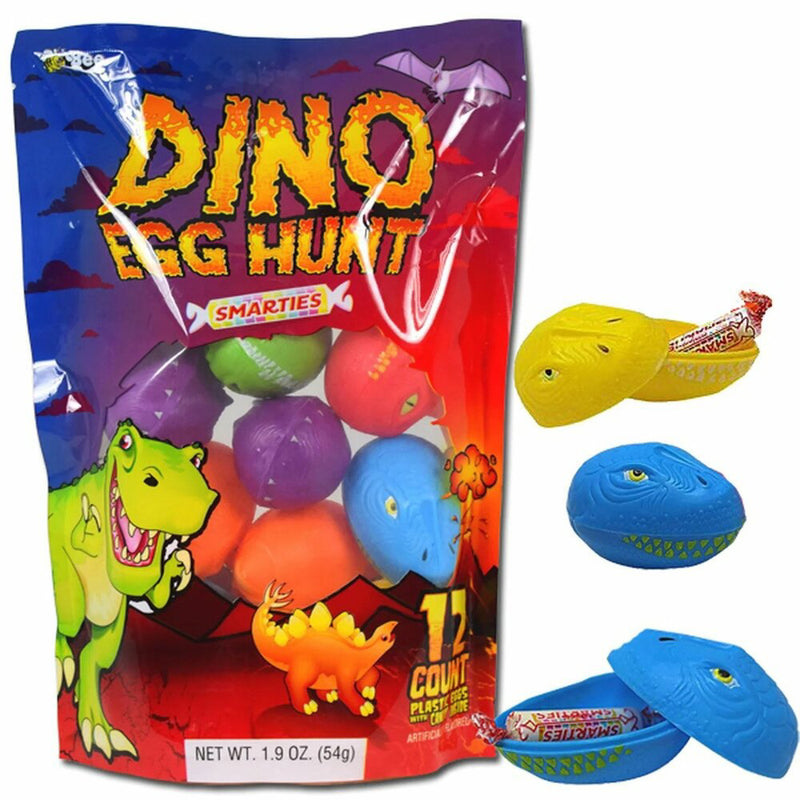 Bee Dino Egg Hunt 54g