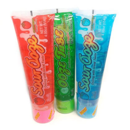 Sour Ooze Tube Each