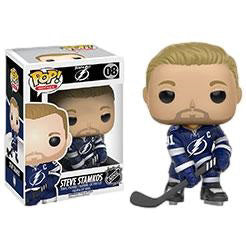 POP! Hockey Lightning - Steven Stamkos (Home)