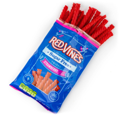 Redvines Sugar Free Red Licorice