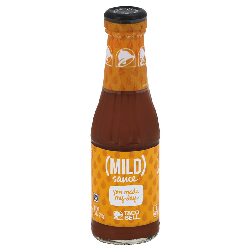 Taco Bell Mild Sauce 213g