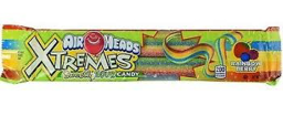 Airheads Xtremes Sour Belts