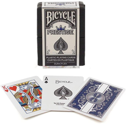 Bicycle Prestige Playing Cards