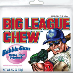 Big League Original 60g