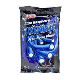 Koala Blue Raspberry Livewires