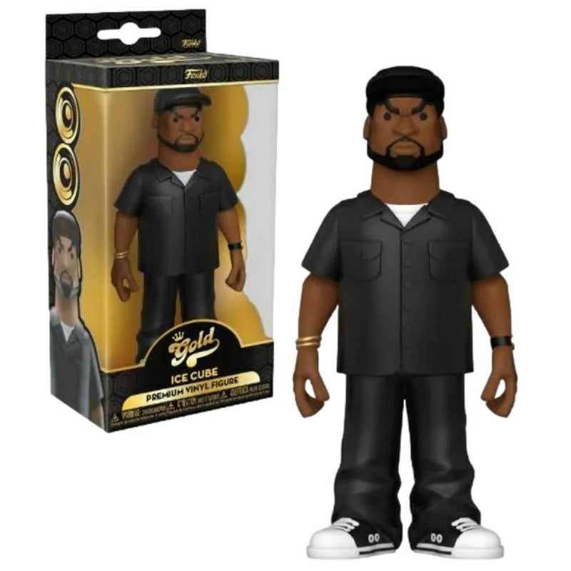 Funko Gold Music - Ice Cube