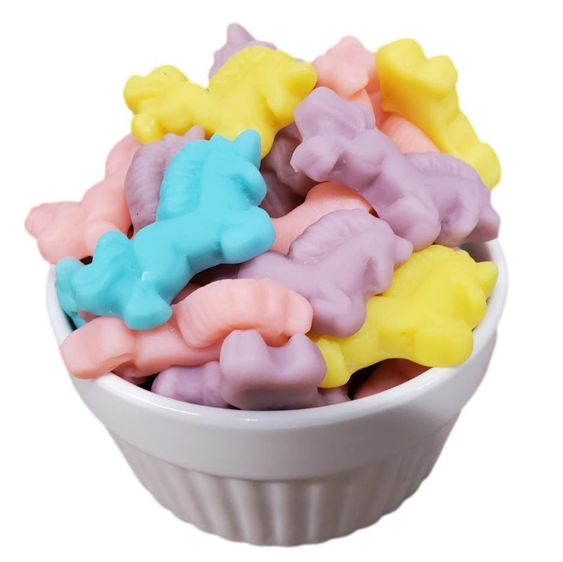 McCormick's Gummy Unicorns 250g