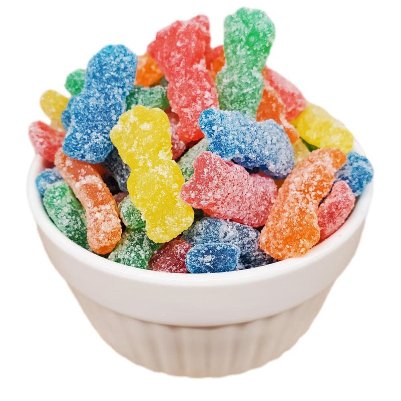 Sour Patch Kids 200g