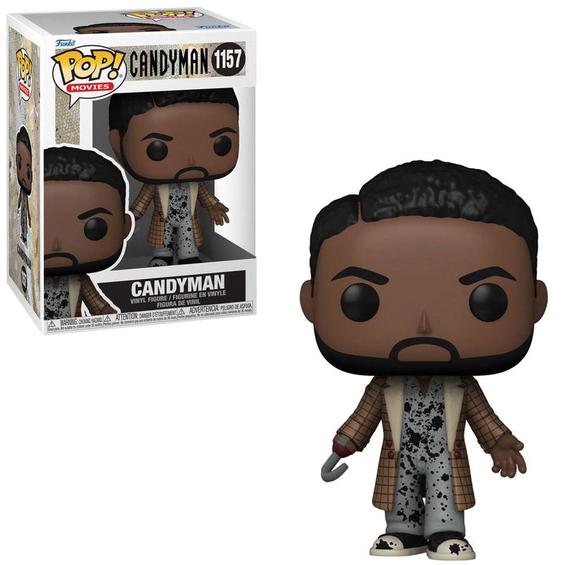 POP! Movies Candyman - Candyman