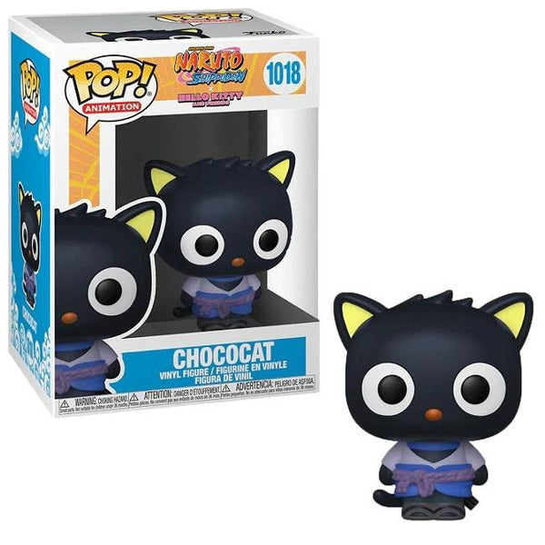 POP! Animation Naruto Shippuden - Chococat