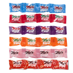 ZOTZ Sour String C A W