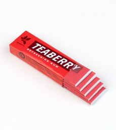 Teaberry Gum