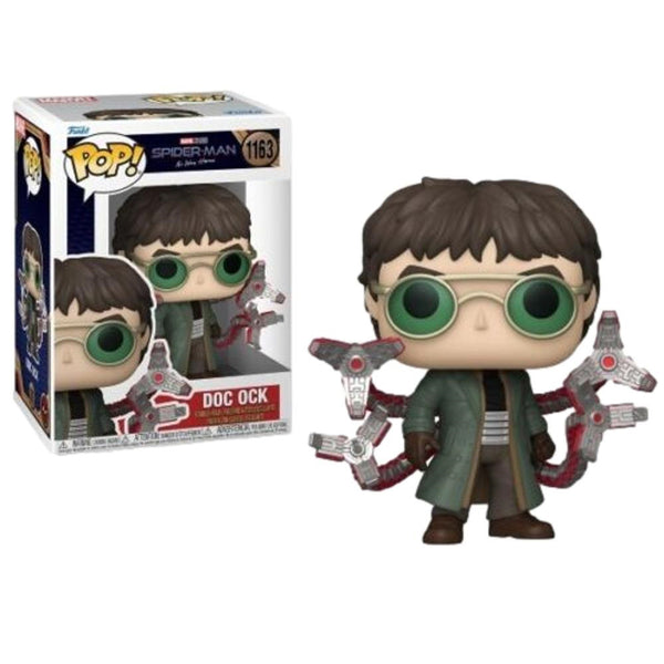 POP! Spider-Man No Way Home - Doc Ock 1163