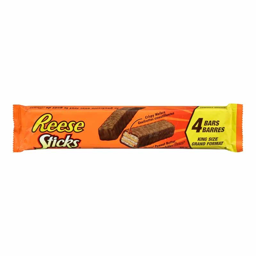 Reese Sticks 4 Bars King Size