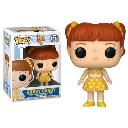 POP! Toy Story 4 - Gabby Gabby