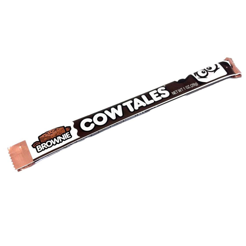 Cow Tales Brownie