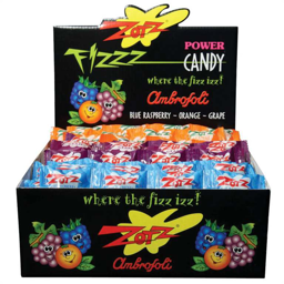 ZOTZ Sour Fizz String BR O G