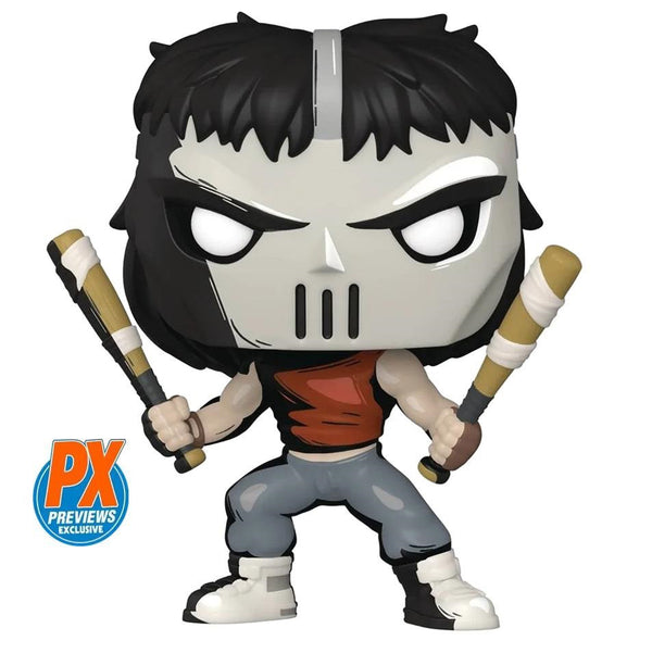 POP! Comics TMNT - Casey Jones (PX Exclusive)