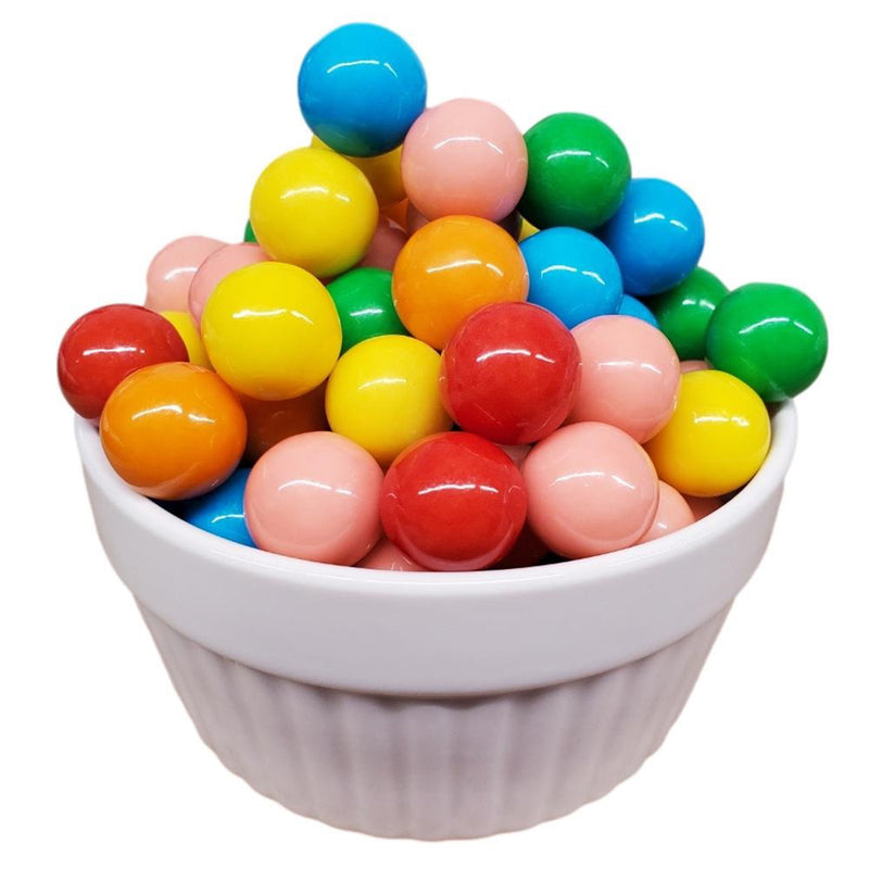 Bubblemax 1/2" Gumballs 250g