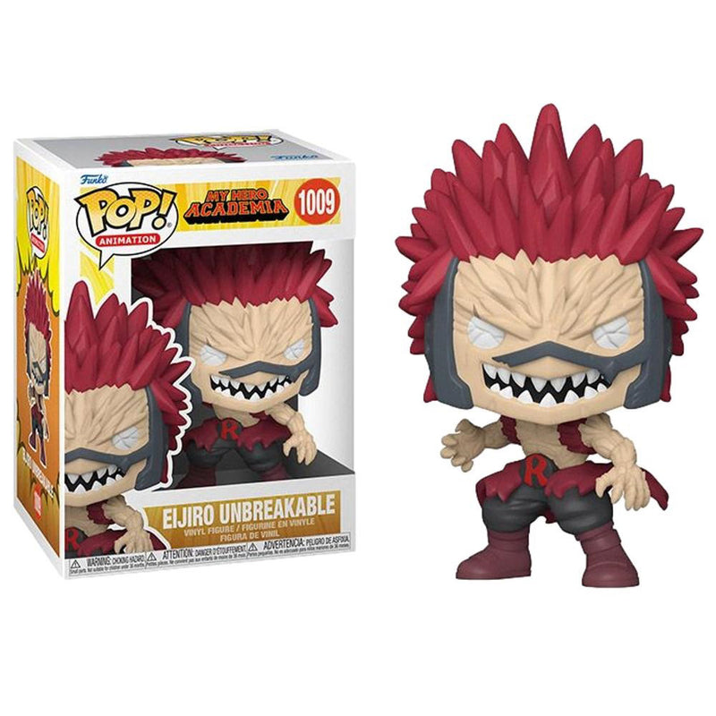 POP! Animation My Hero Academia - Eijiro Unbreakable