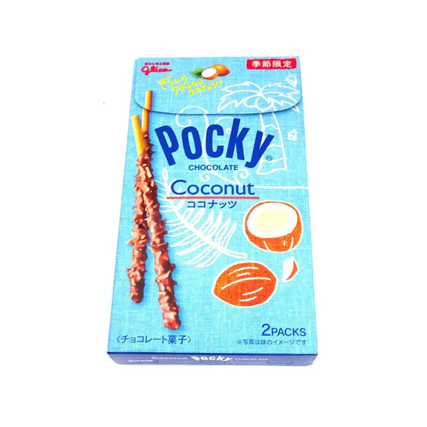 Japanese Pocky Coconut