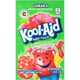 Kool-Aid Jamaica