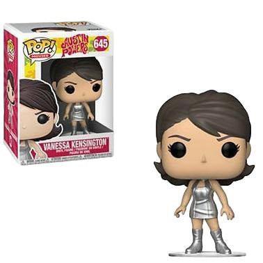 POP! Movies Austin Powers Vanessa Kensington