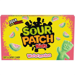 Sour Patch Kids Watermelon TB