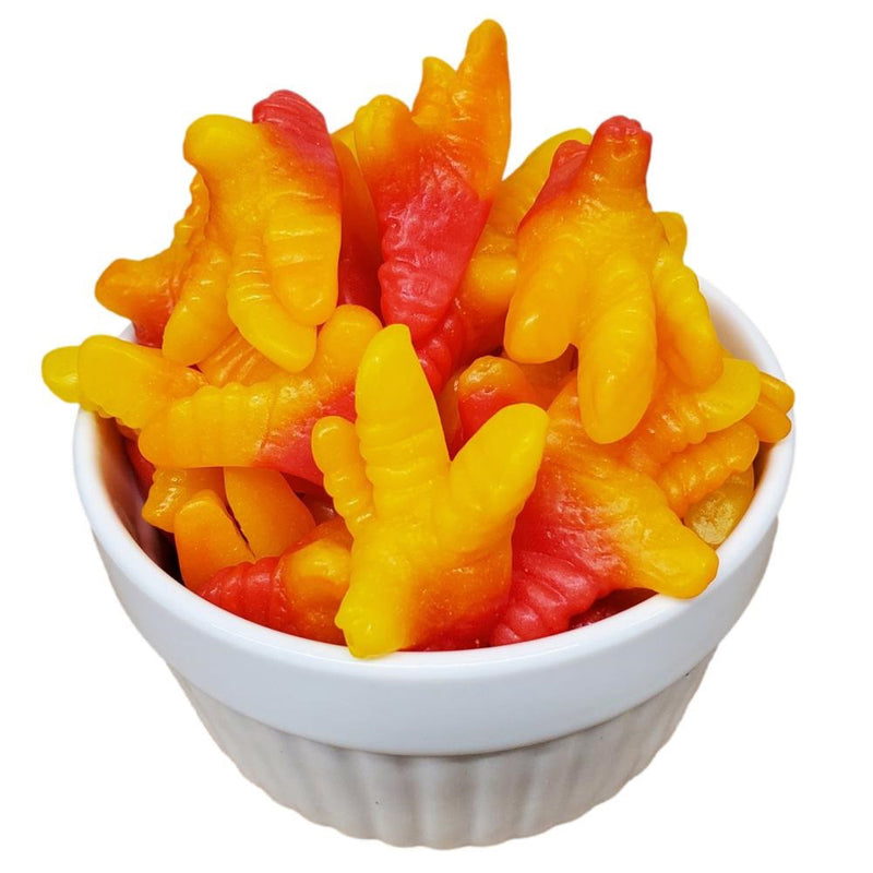 Gummy Chicken Feet 250g